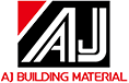 Material de construcción Co., Ltd de Guangzhou AJ