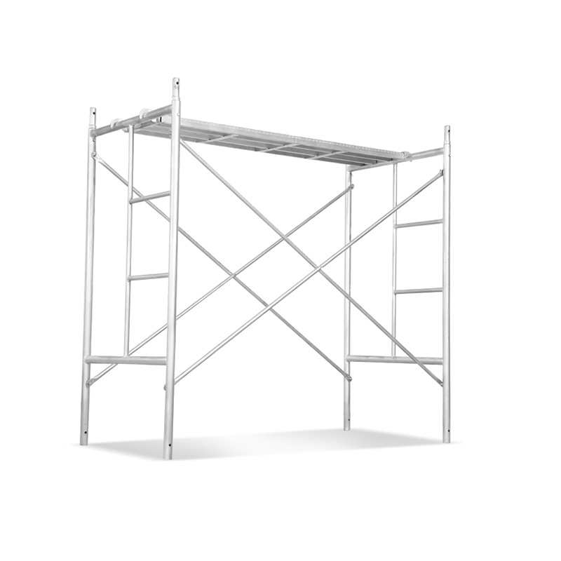 5x5 Scaffold Frame