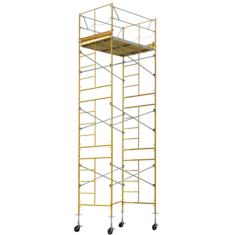 20 ft Scaffolding