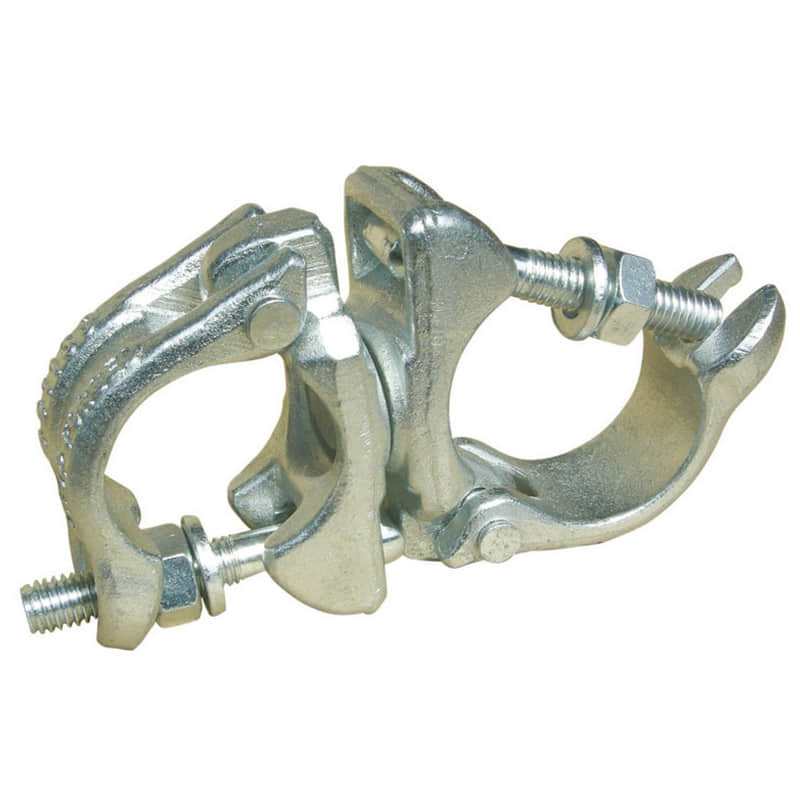 Forged Swivel Coupler