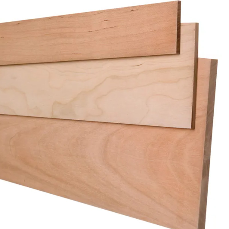 Cherry Plywood Manufacturer