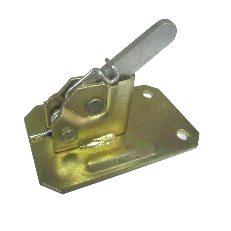 Spring Clamps