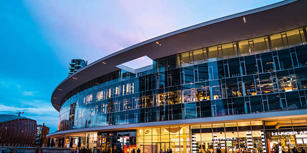 Commercial Construction