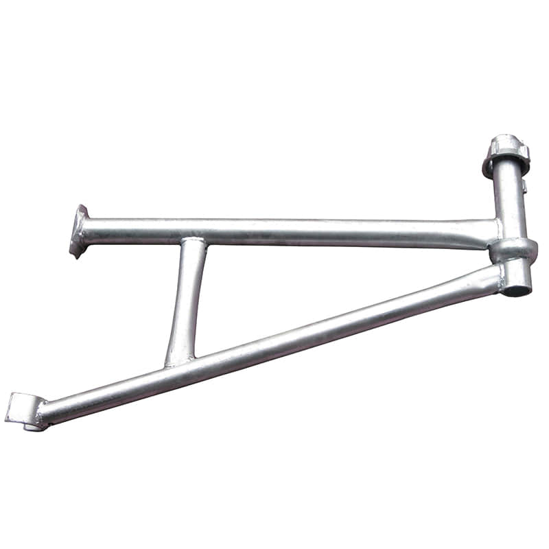 side bracket scaffold