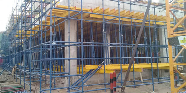 h20 wooden beam application scenarios