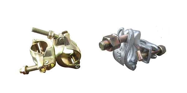 Right-Angle Couplers