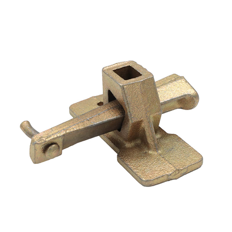 formwork panel clamp