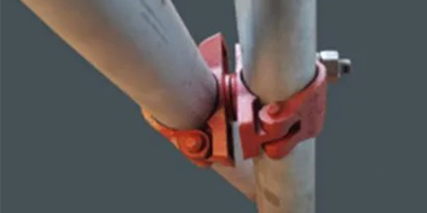 casting swivel clamps