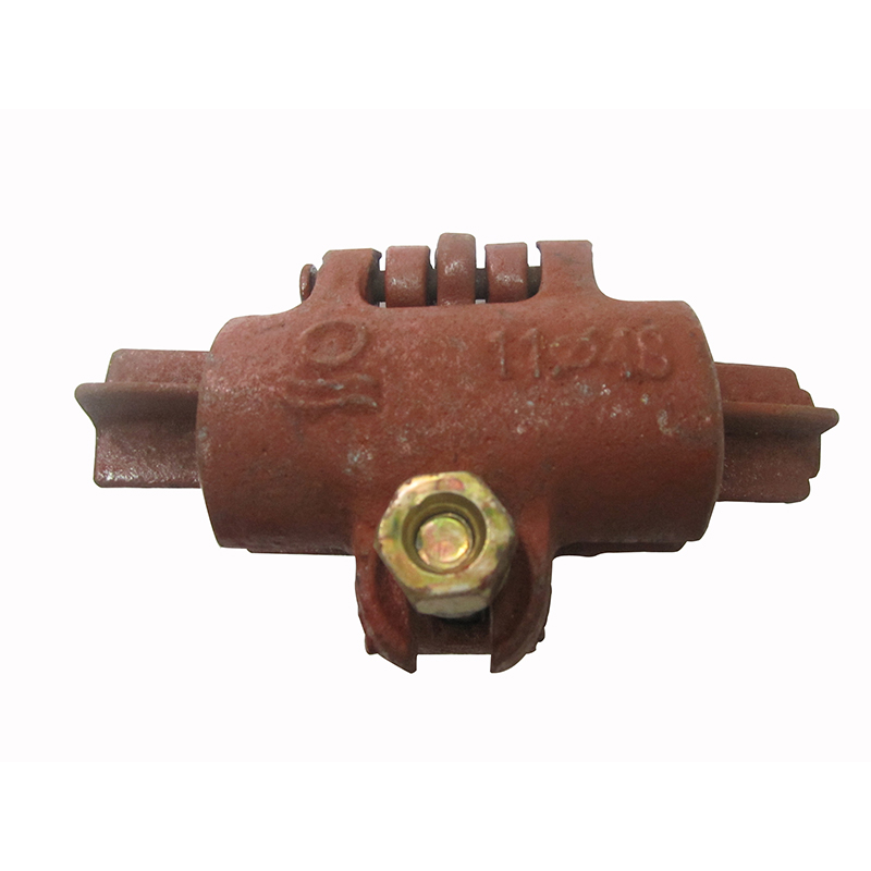 Casting Sleeve Coupler