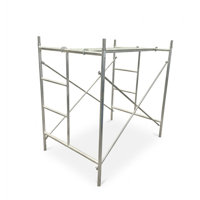 5x7 scaffolding frames