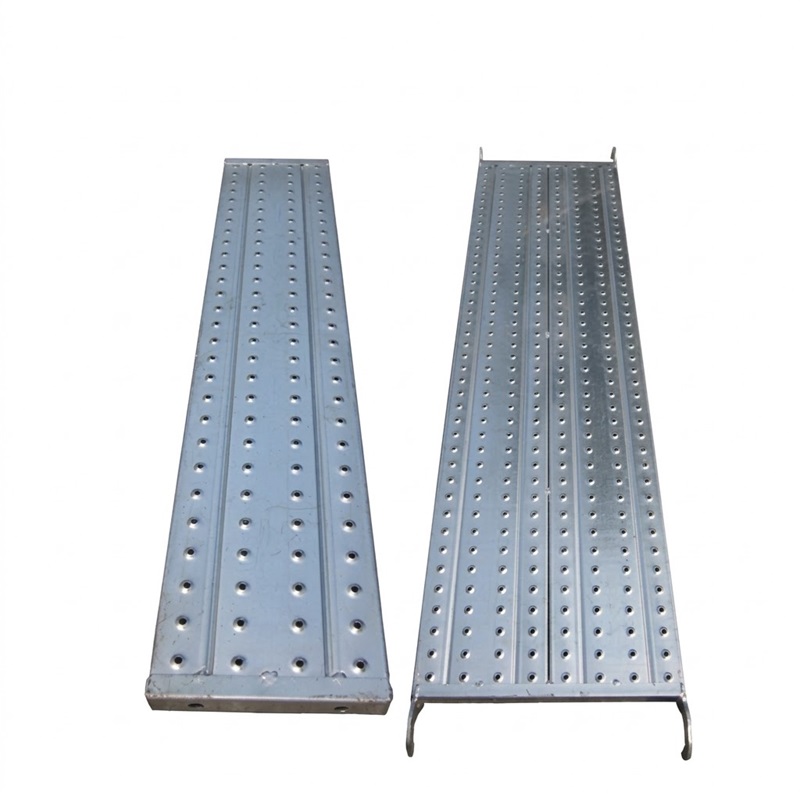 8 ft Metal Scaffold Board