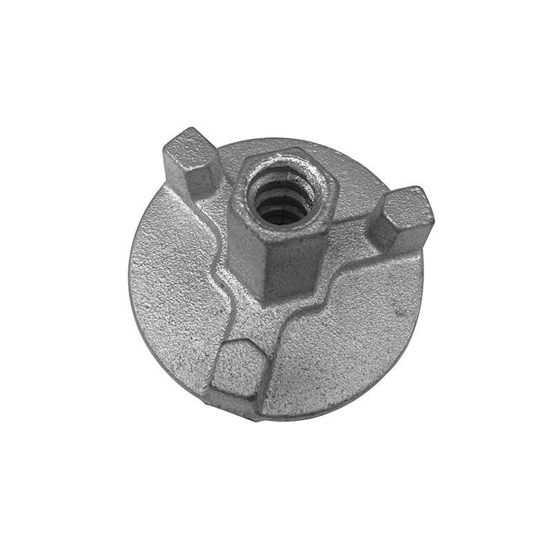 Three Wing Nut