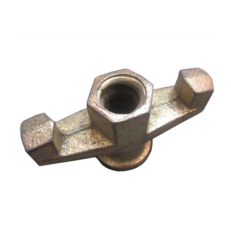formwork anchor nut