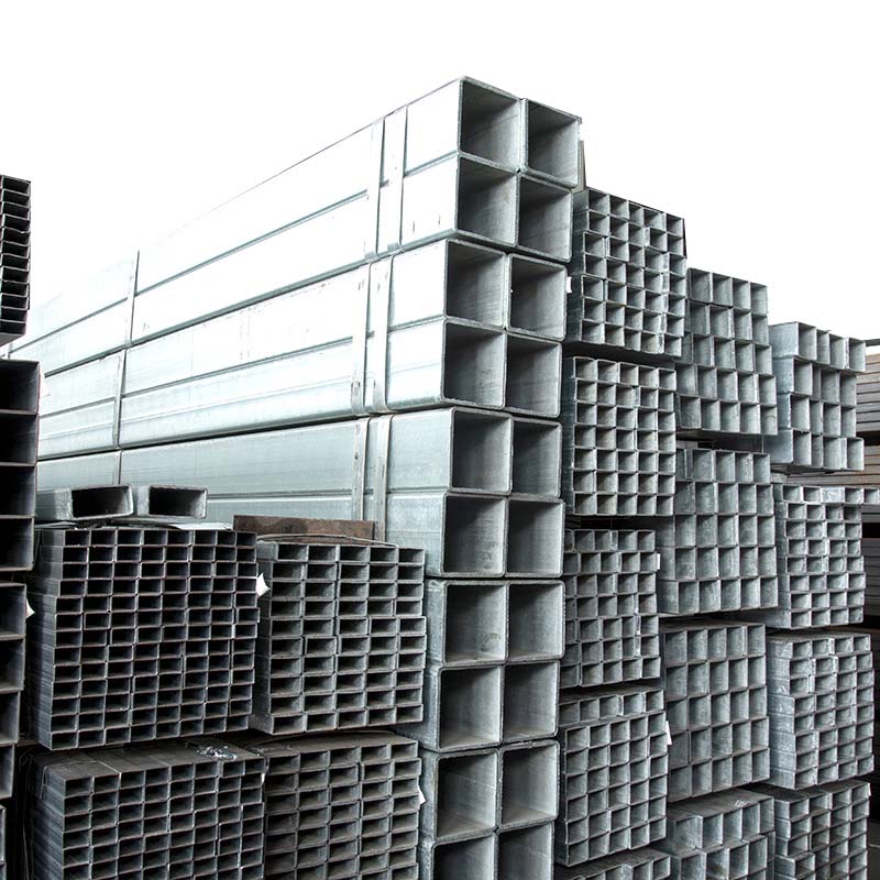 steel square tube
